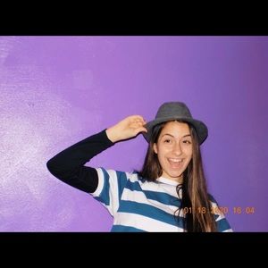 Meet your Posher, Deanna